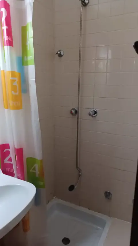 Wohnung 30 m² in Santiago de Compostela