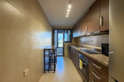 Квартира 75 м² у Algorfa