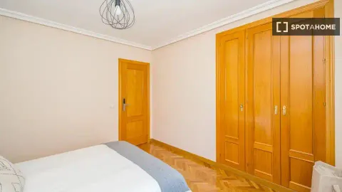 Chambre à louer, Madrid (2/19)