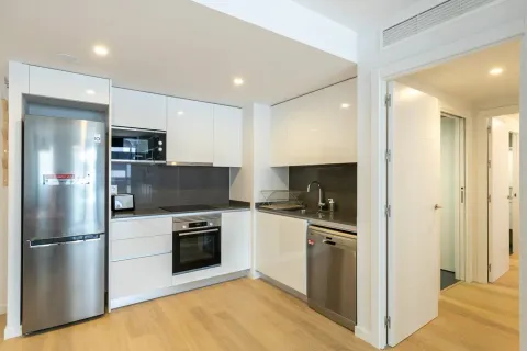 Appartement 82 m² à l'Hospitalet de Llobregat