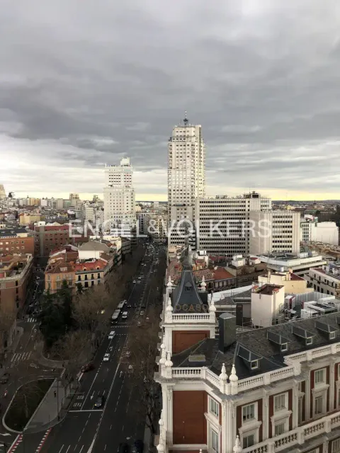 Piso de 79 m² en Madrid