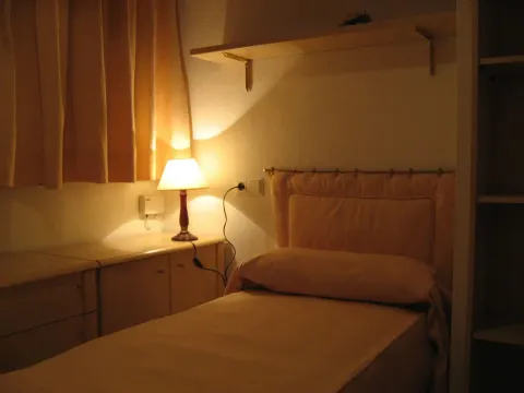 Piso de 70 m² en Huelva (2/7)