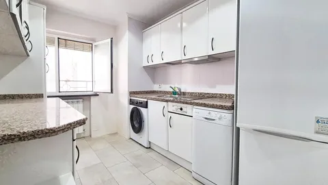 Pis de 89 m² a Salamanca