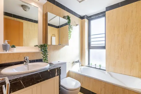 Pis de 84 m² a València