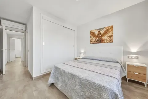 Pis de 130 m² a Marratxí