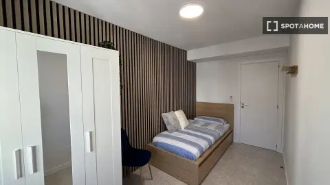 Habitació de lloguer, València