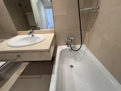 Pis de 60 m² a Madrid
