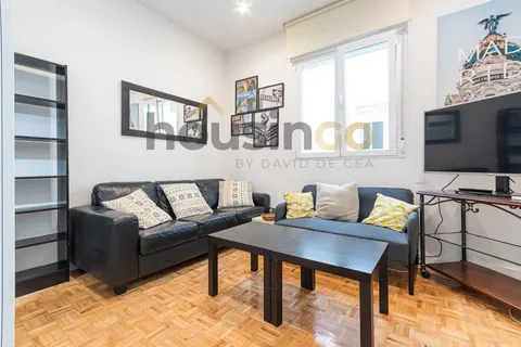 Appartamento 100 m² a Madrid