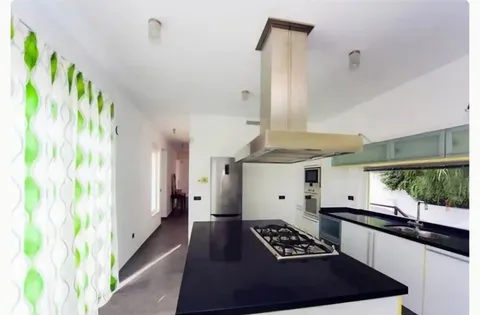 Casa 386 m² a Altea