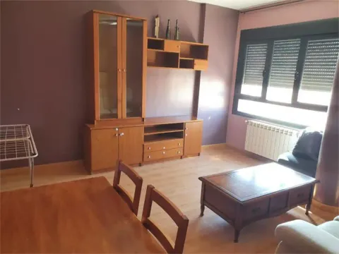 Pis de 80 m² a Villarrobledo