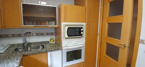 Pis de 80 m² a Sevilla