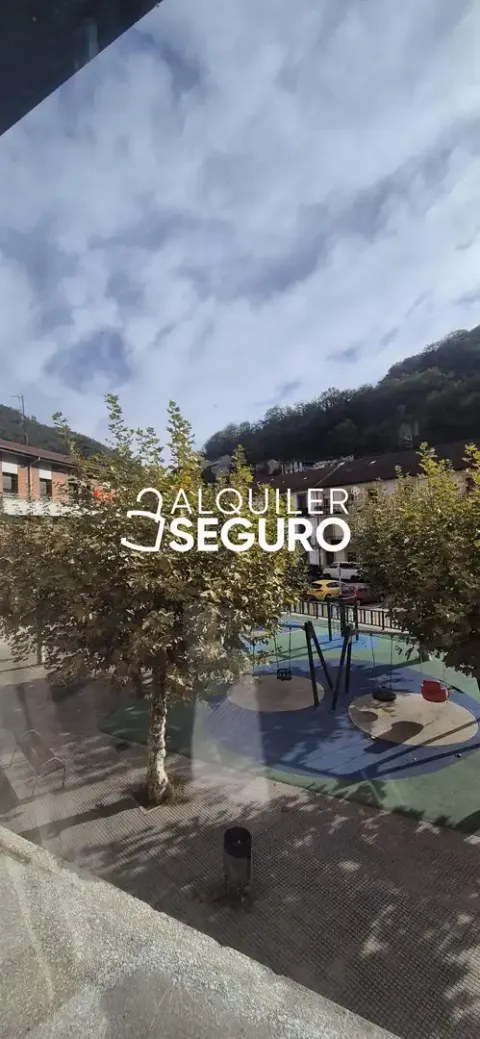 Квартира 52 м² у Mieres