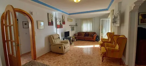Casa de 123 m² a Oriola