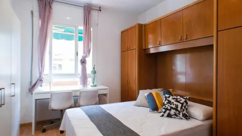 Habitación en alquiler, Barcelona