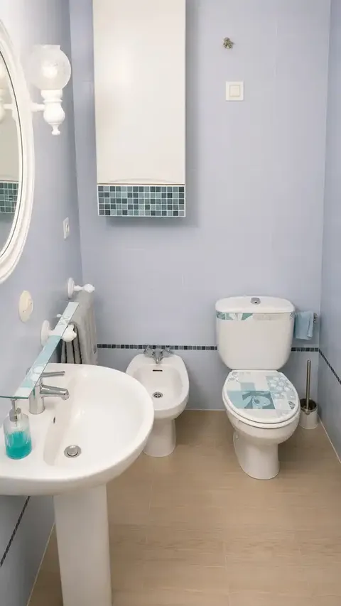 Wohnung 114 m² in Alicante