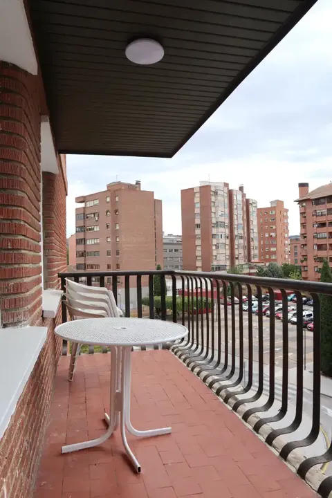 Appartamento 75 m² a Guadalajara