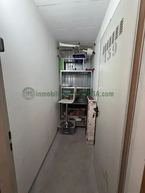 Pis de 53 m² a Pontevedra