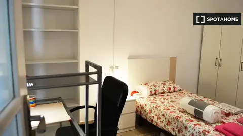 Habitació de lloguer, València