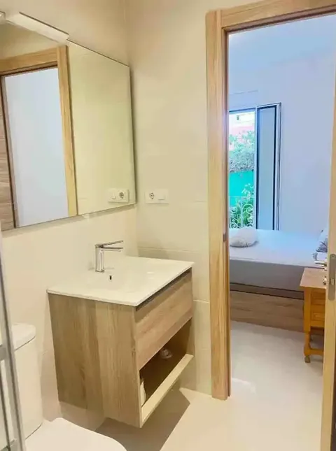 Habitación en alquiler, Barcelona (4/10)