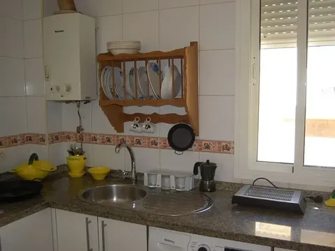 Pis de 57 m² a Punta Umbría