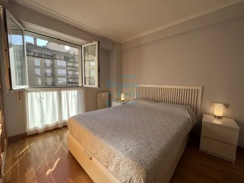 Pis de 50 m² a Sant Sebastià