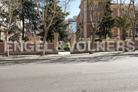 Pis de 88 m² a Madrid