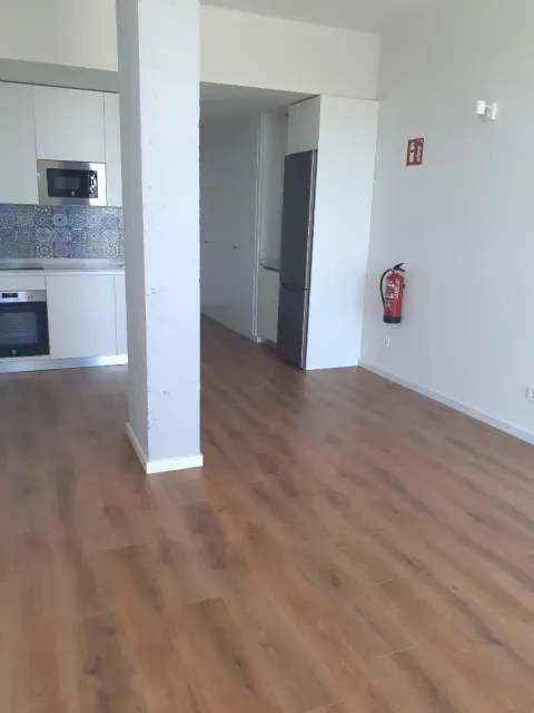Квартира 40 м² в Мадриде (2/14)