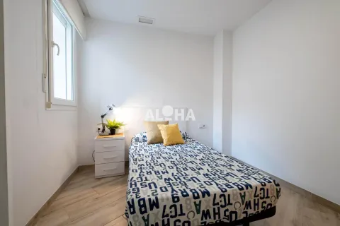 Wohnung 1597 m² in Alfara del Patriarca