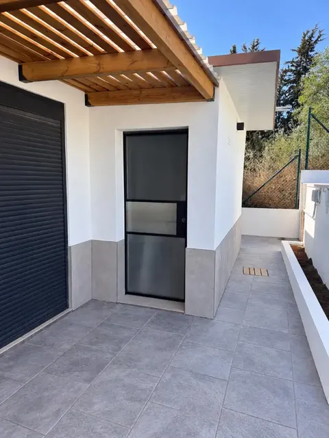 Casa de 130 m² a Alhaurín el Grande