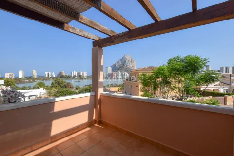 Casa de 147 m² en Calpe