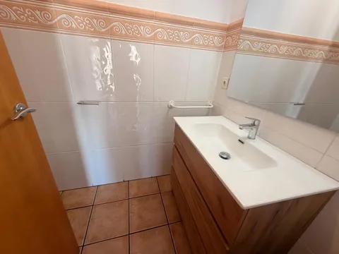 Pis de 96 m² a Manresa