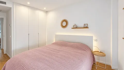 Квартира 105 м² в Пальме