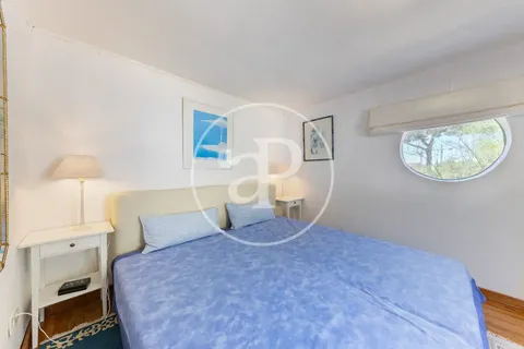 Wohnung 102 m² in Calvià