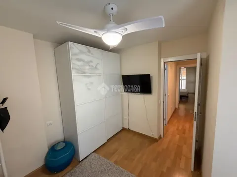 Pis de 135 m² a Màlaga
