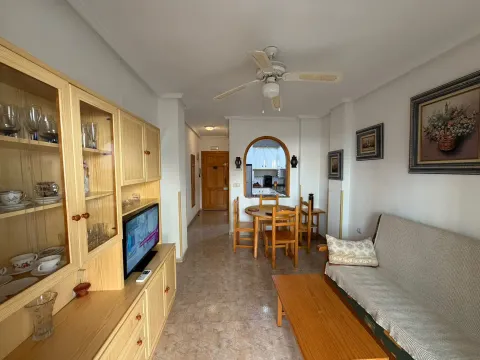 Apartamento 54 m² em Torrevieja