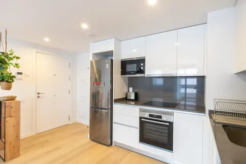 Appartement 82 m² à l'Hospitalet de Llobregat