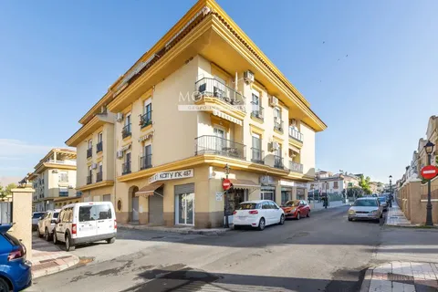 Appartamento 96 m² a Atarfe