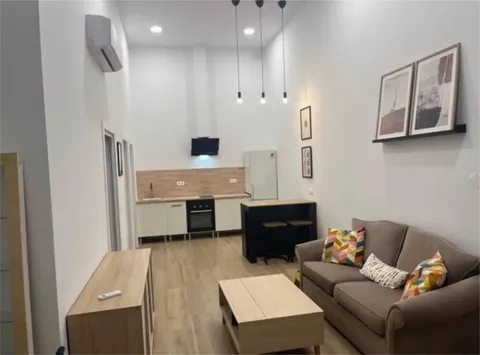 Pis de 52 m² a Vélez-Málaga