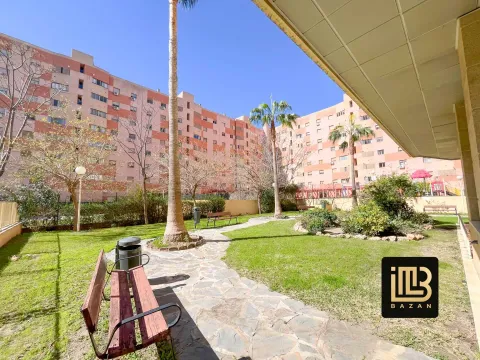 Квартира 150 м² у Малаґі