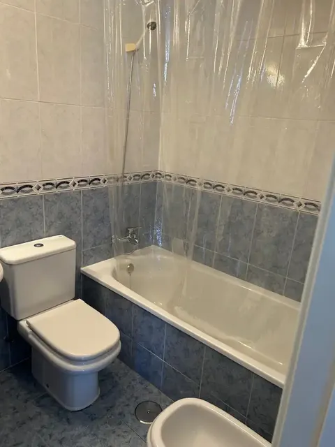 Pis de 90 m² a Màlaga