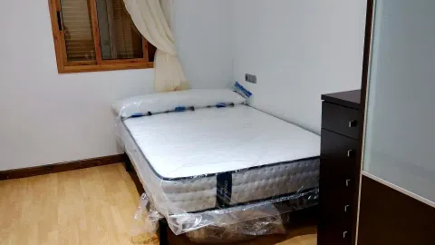 Wohnung 50 m² in Málaga