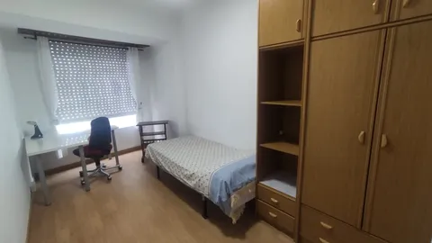 Zimmer zur Miete, Ourense