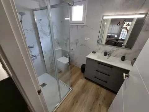 Appartamento 60 m² a Castelló de la Plana / Castellón de la Plana