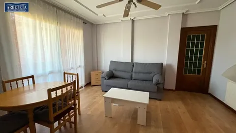 Wohnung 121 m² in Guadalajara