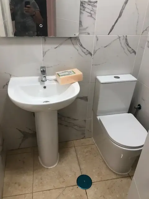 Pis de 70 m² a Torremolinos