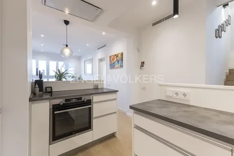 Pis de 133 m² a Barcelona