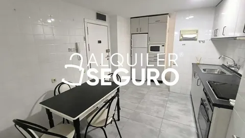 Pis de 120 m² a Sevilla
