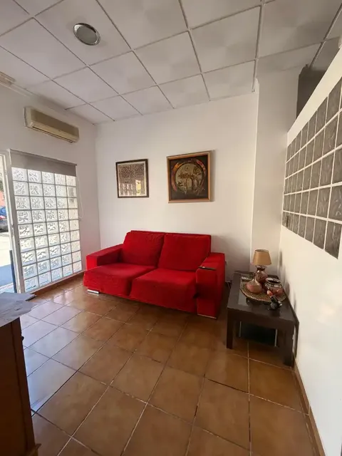 Pis de 60 m² a Sagunt