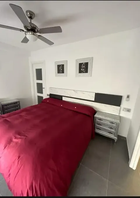 Pis de 71 m² a Alacant