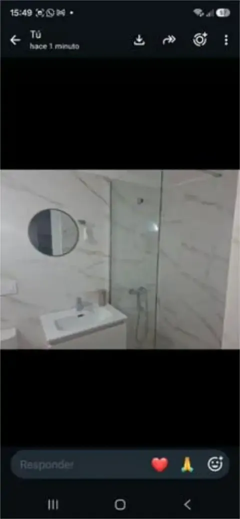 Квартира 37 м² у Gáldar